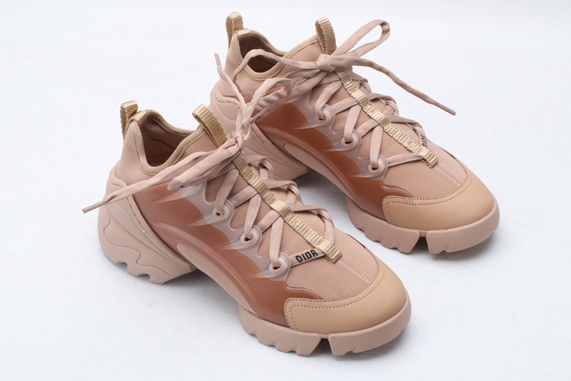 dio* d-connect sneaker