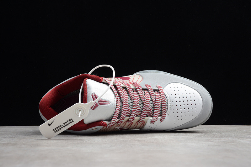 nike zoom kobe 4 