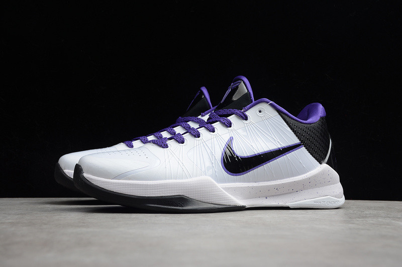 nike zoom kobe 5 