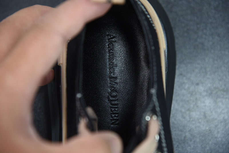 alexer mceen sneakers