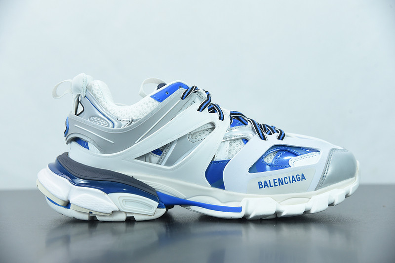 bc track sneaker