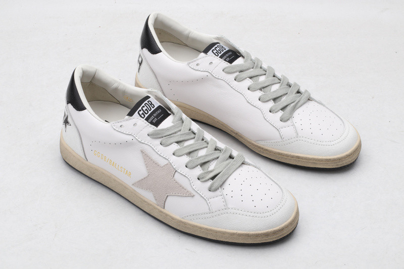 ggdb sneaker