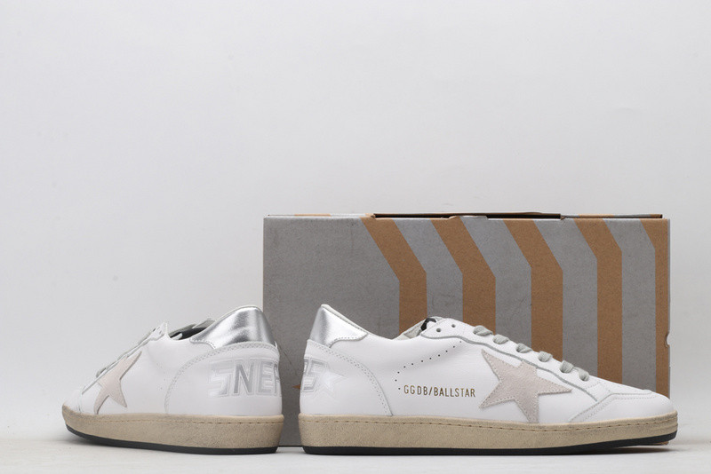 ggdb sneaker