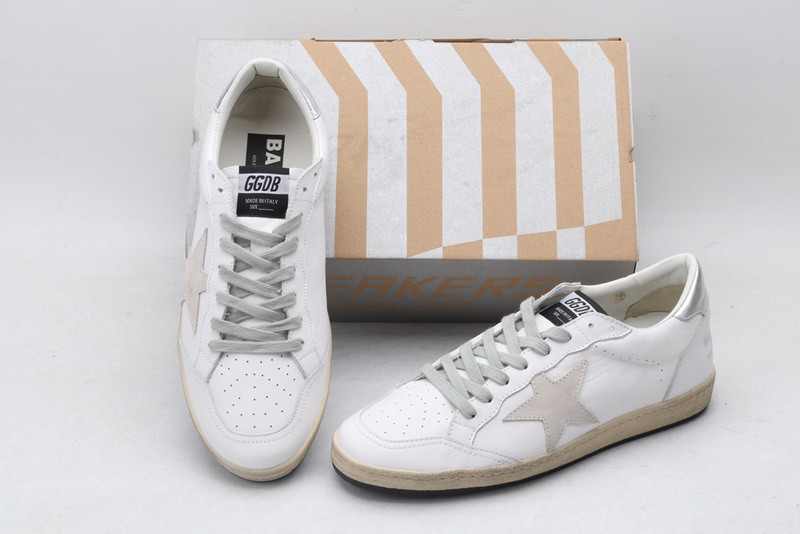 ggdb sneaker