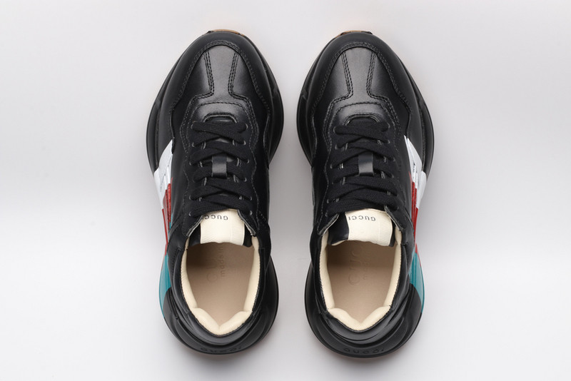 g*u*i rhyton sneaker