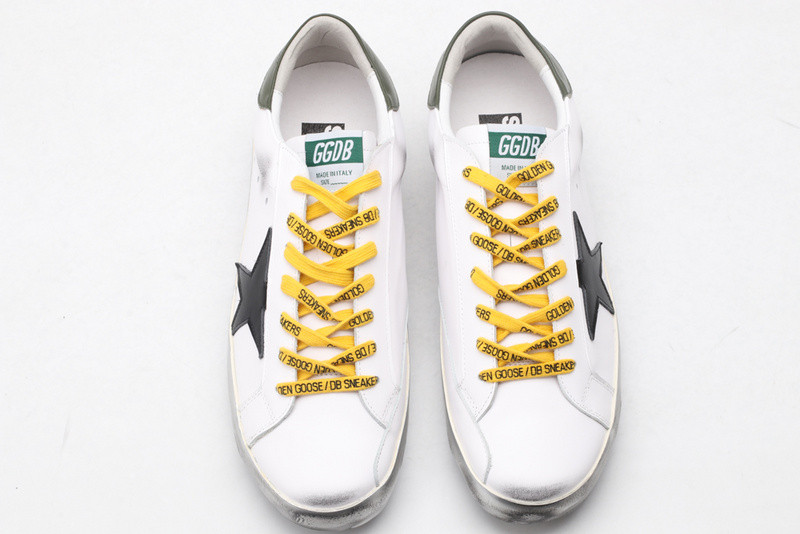 ggdb sneaker