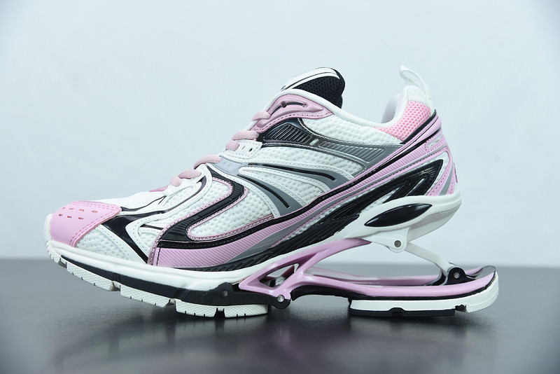 bc x-pander 6.0 trainer 653870 w2ra5 5012
