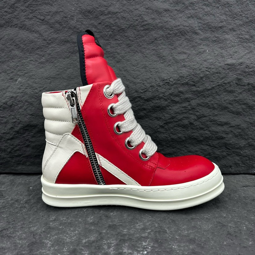 RICK OWENS DRKSHDW