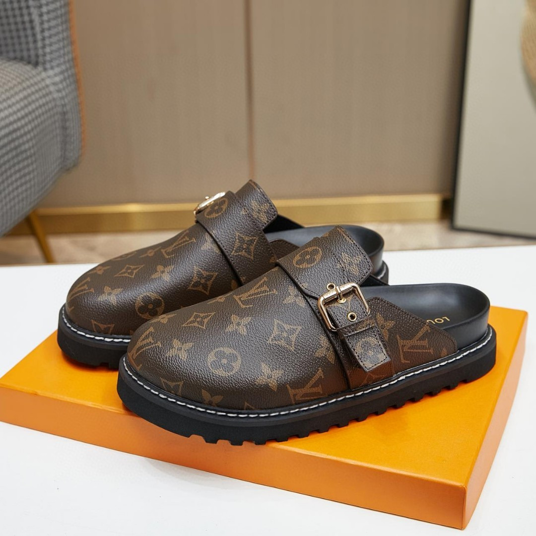 LVT SANDALS