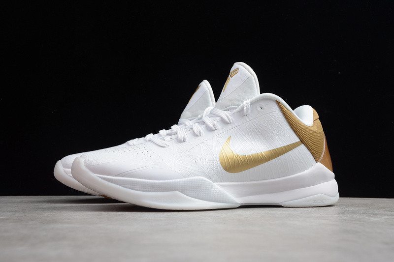 nike zoom kobe 5 