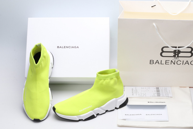 Ba*len*cia*ga speed trainer