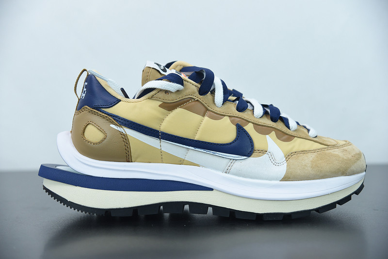 nike vaporwaffle sesame blue void dd1875-200