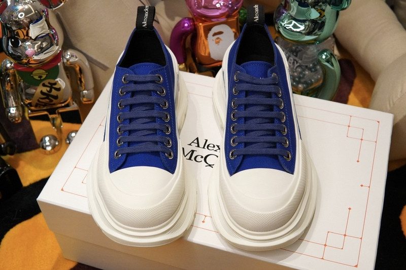alexer mceen sneakers