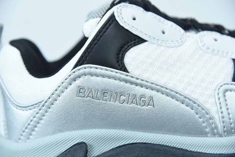 bc triple s trainer