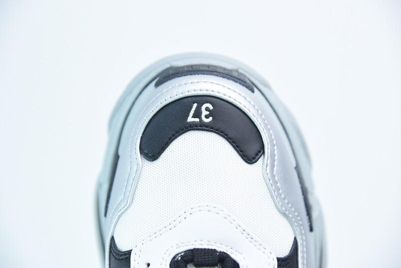 bc triple s trainer
