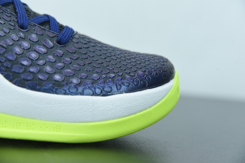 zoom kobe 6 S*p*e 