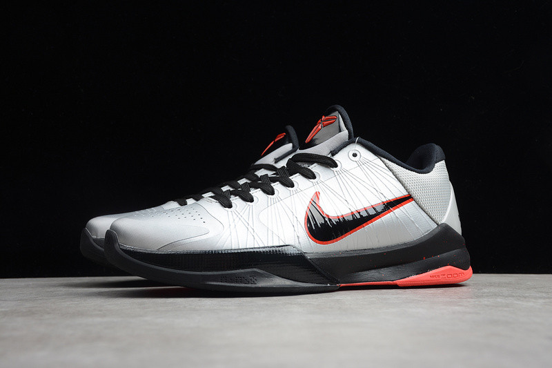 nike zoom kobe 5 