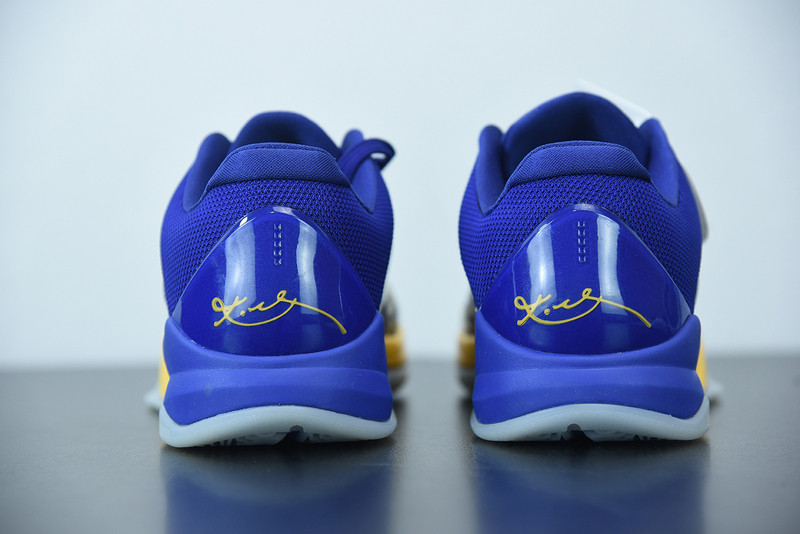 nike kobe 5 protro (2020) 5 rings cd4991-400