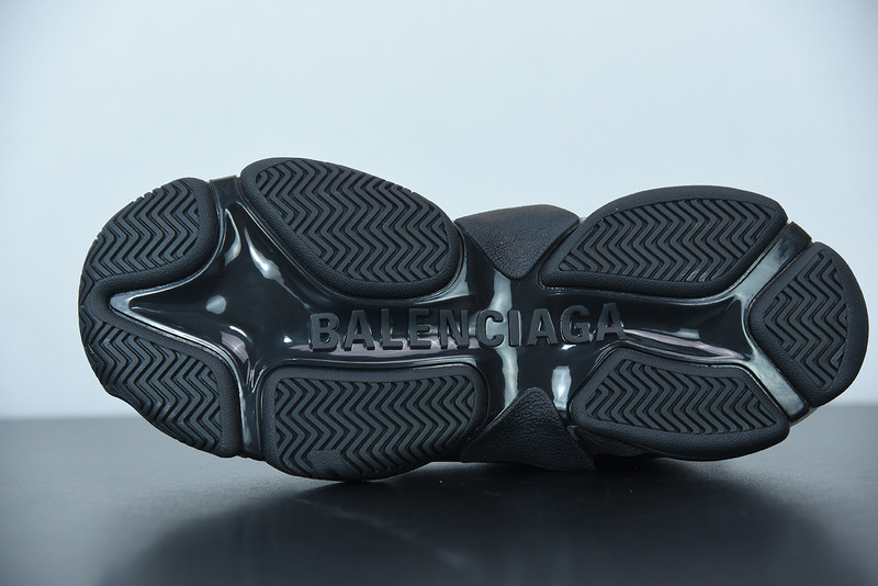 bc triple s trainer