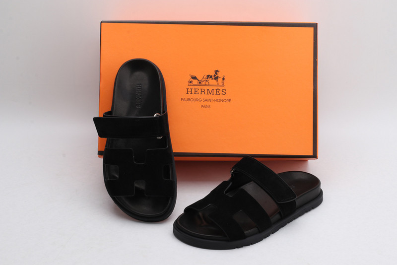 H**mes slide
