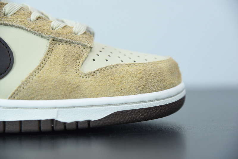 nike sb dunk low “animal pack” dh7913-200