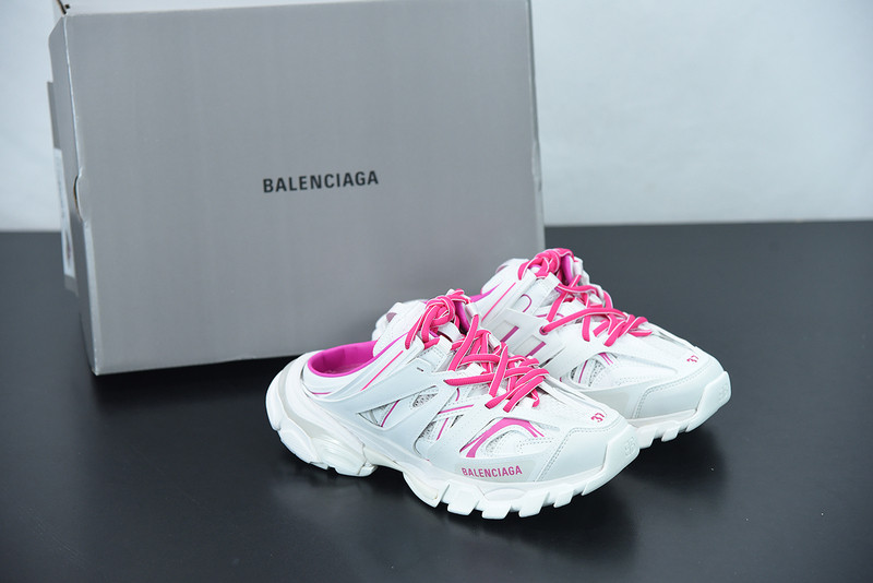 bc track sneaker