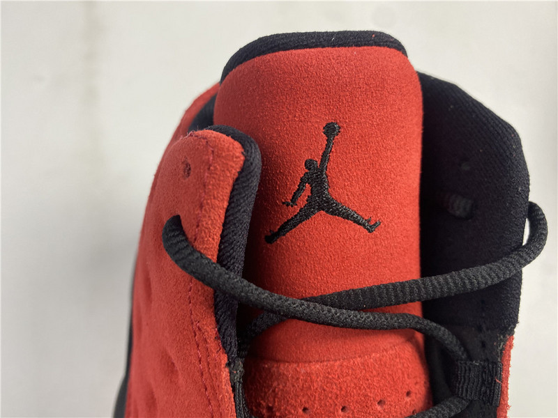 air jordan 13 “reverse bred” dj5982-602
