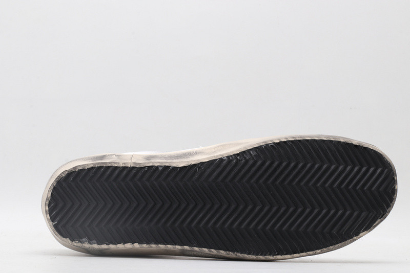 ggdb sneaker