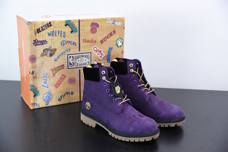 Timb**1*nd sneaker
