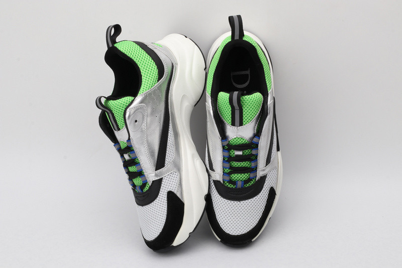 dio* homme b22 trainer sneaker 924