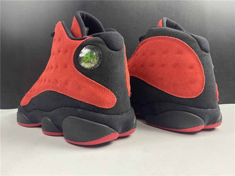 air jordan 13 “reverse bred” dj5982-602