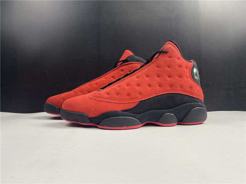 air jordan 13 “reverse bred” dj5982-602