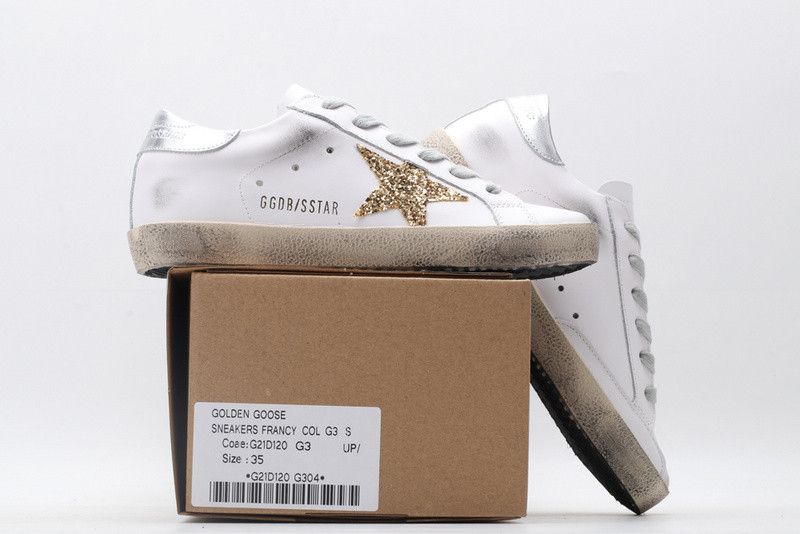 ggdb sneaker