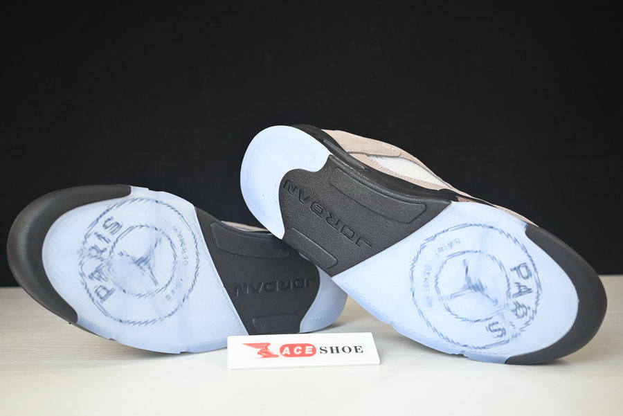 air jordan 5 low “psg” dx6325-204