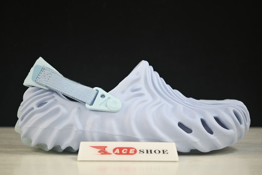 Cr*0*s pollex clog by salehe bembury 207393-4st