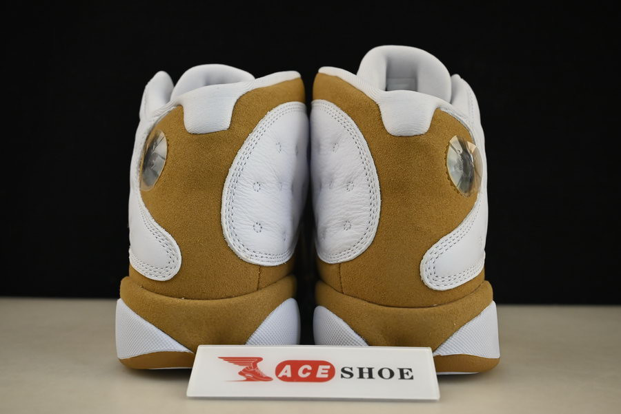 air jordan 13 "wheat" 414571-171