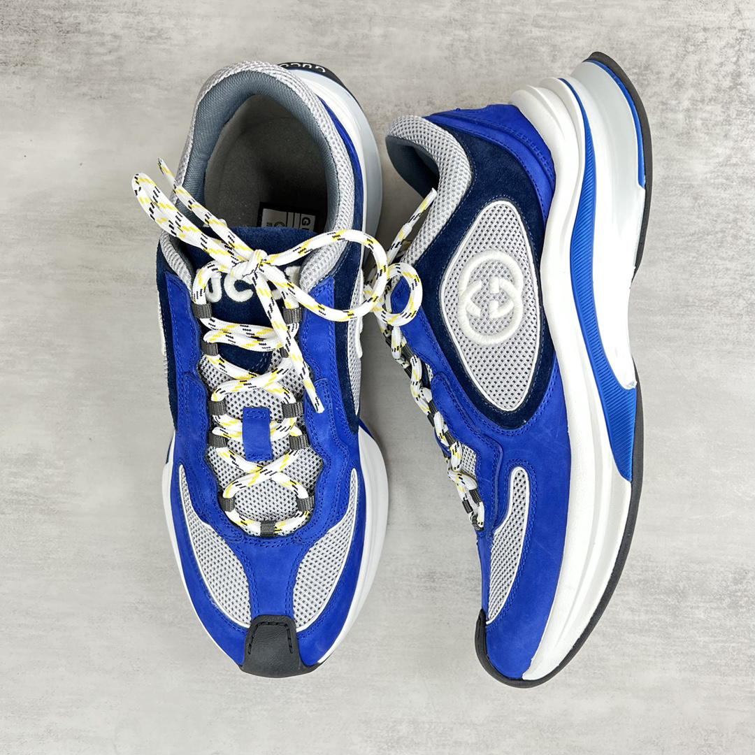 g*u*i sneaker