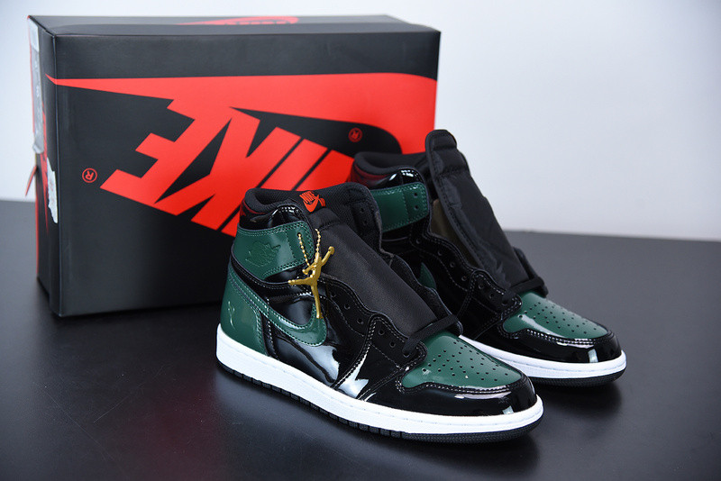 air jordan 1 high og “solefly friends family" av3905-038