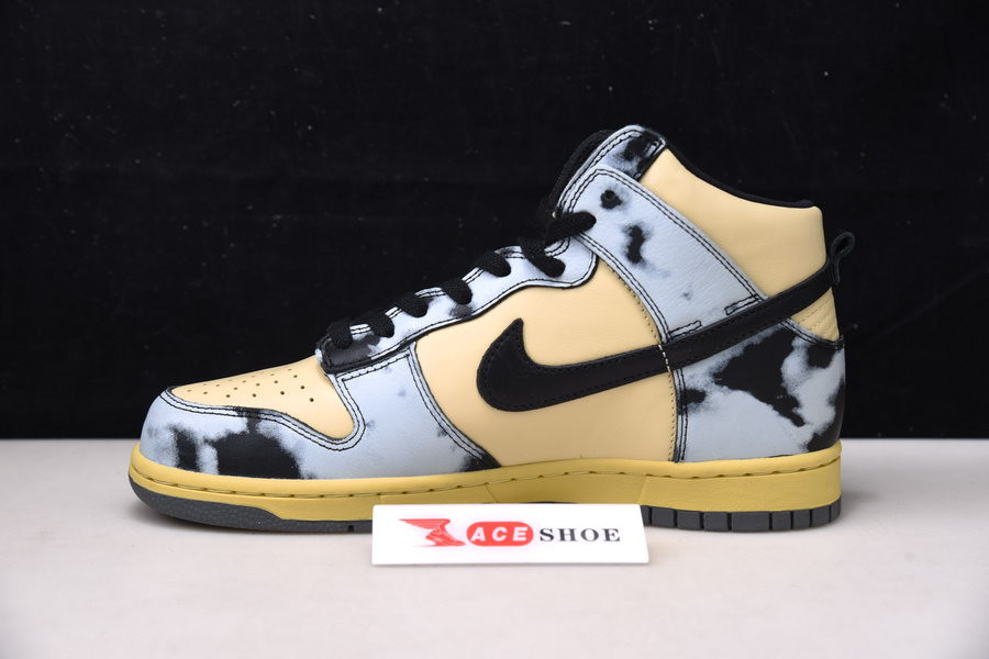 nike dunk high 1985 