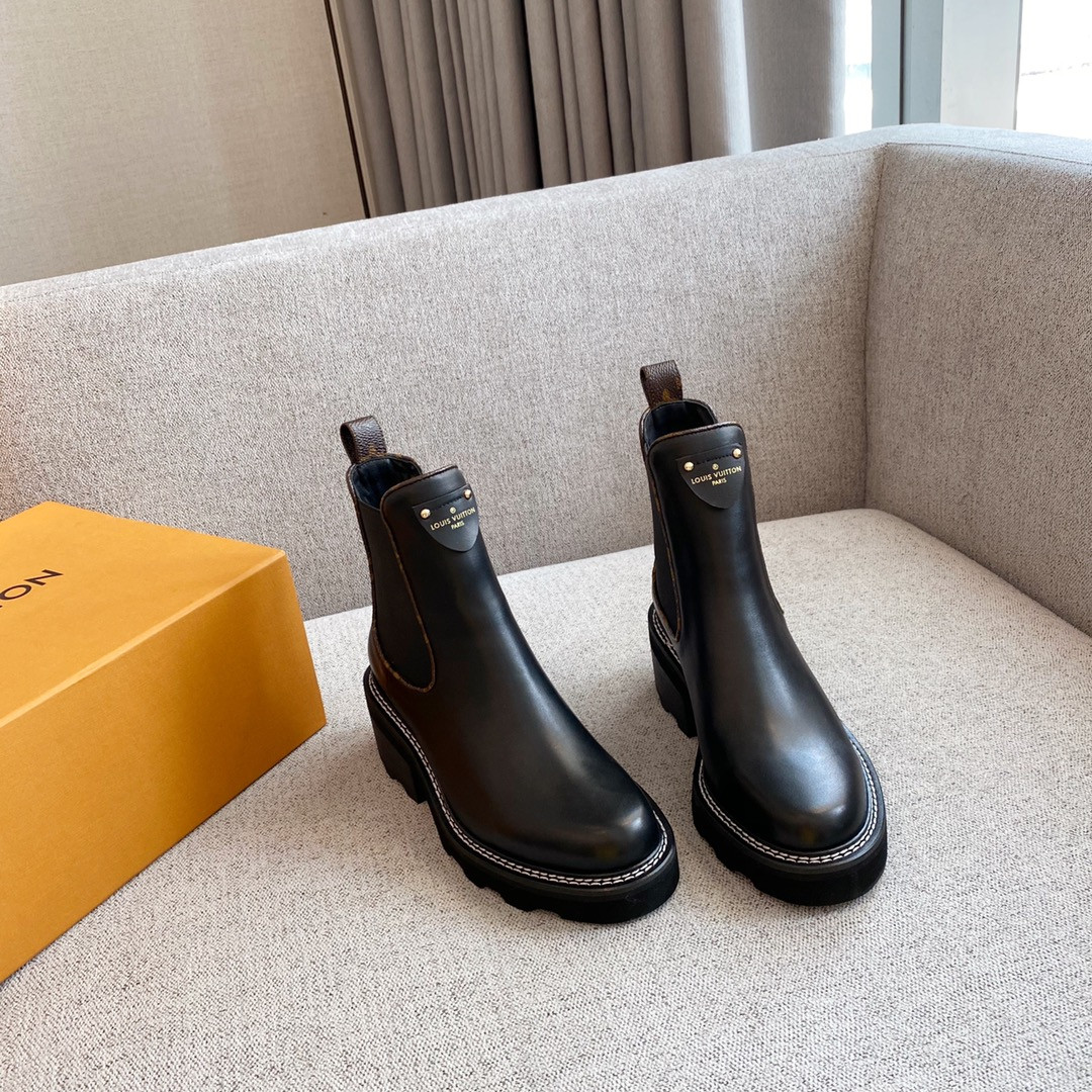 lvt boots