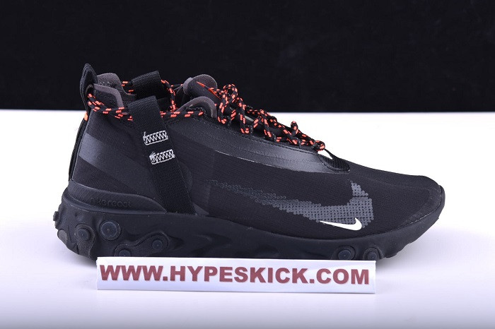nike react runner mid wr ispa at3143-001