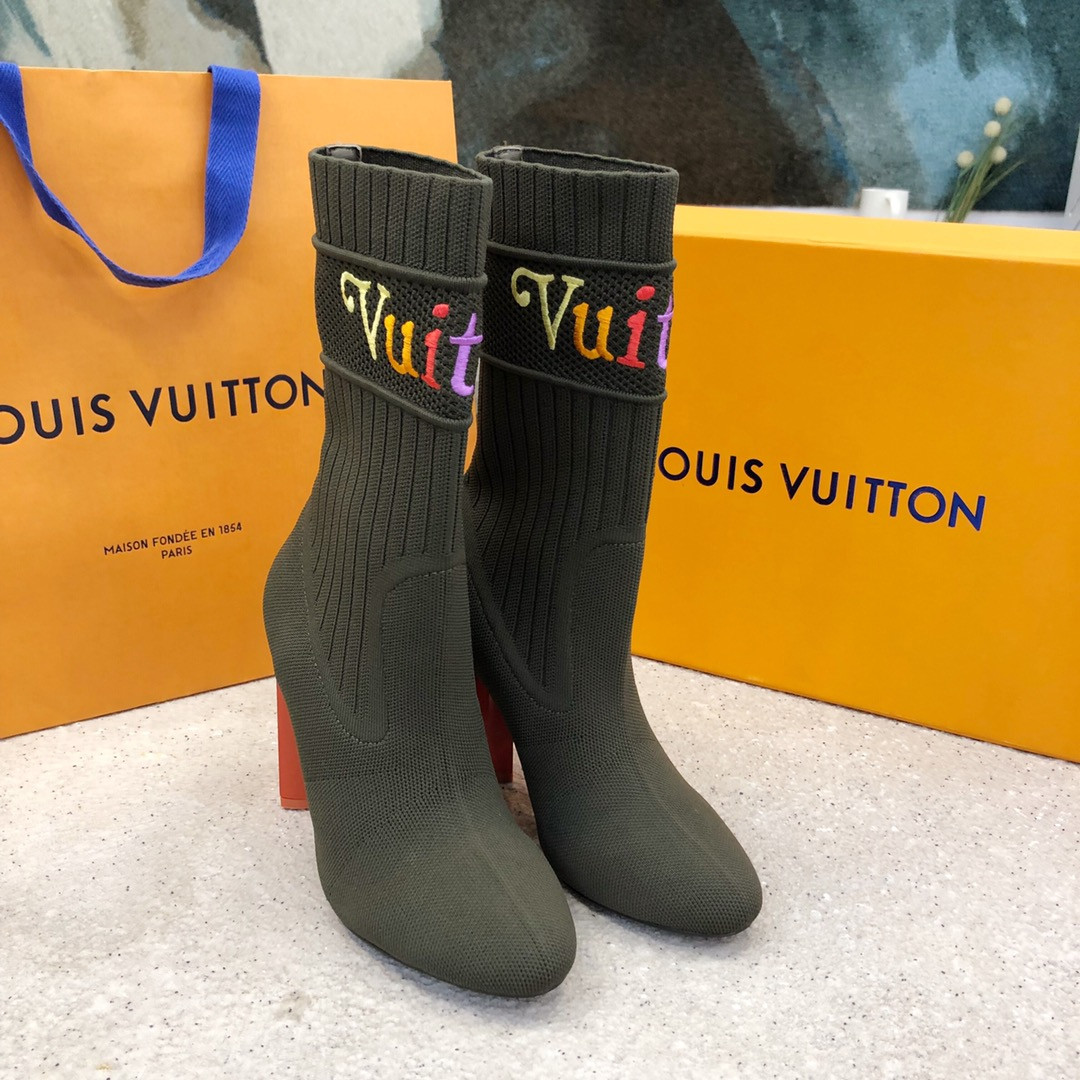 lvt boots