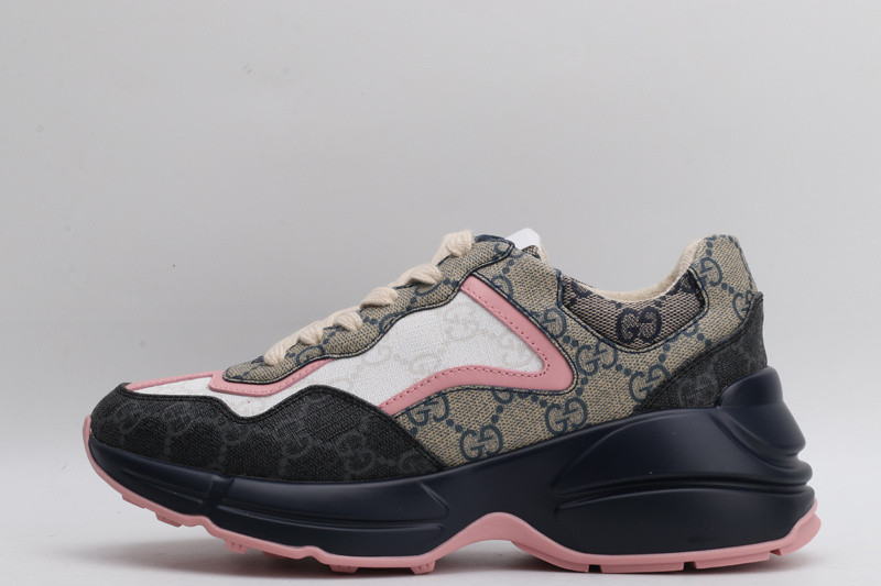 g*u*i rhyton sneaker