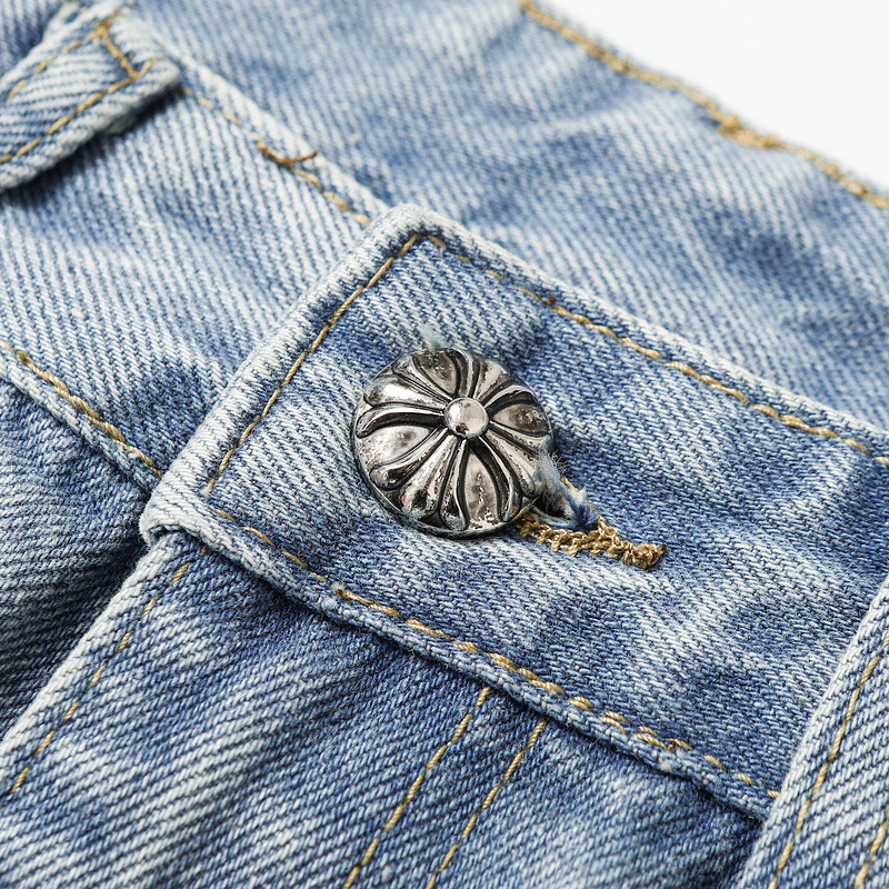 Aceshoe Jeans