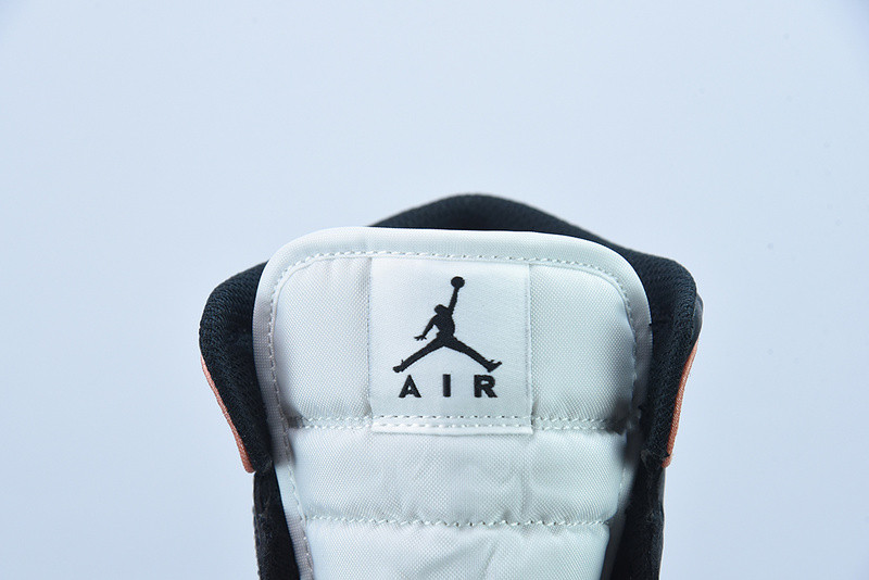 air jordan 1 mid gs 
