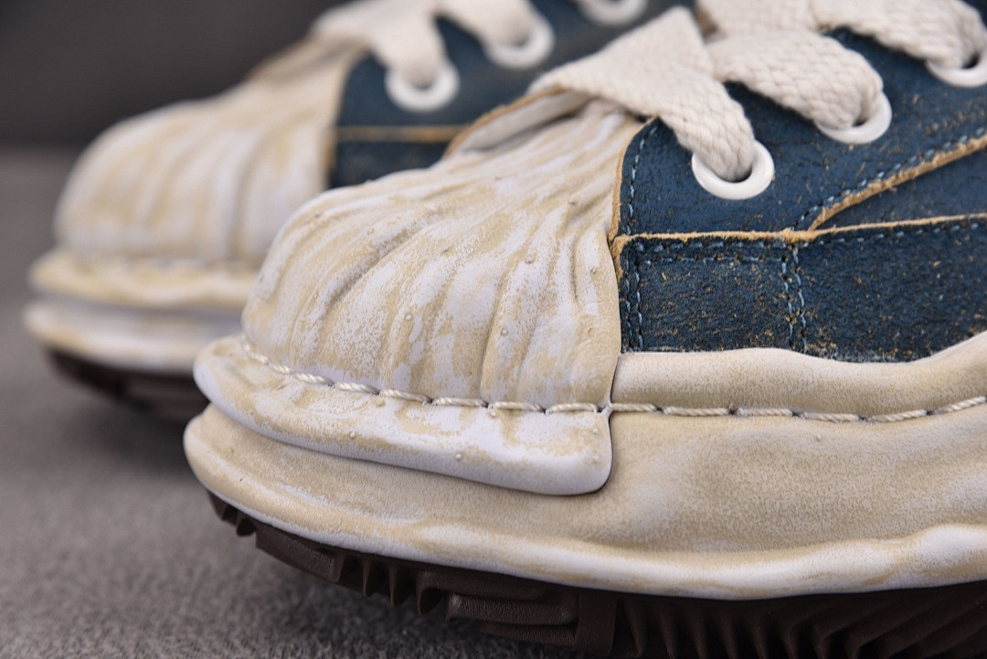 Ma1s0n mihara yasuhiro sneaker