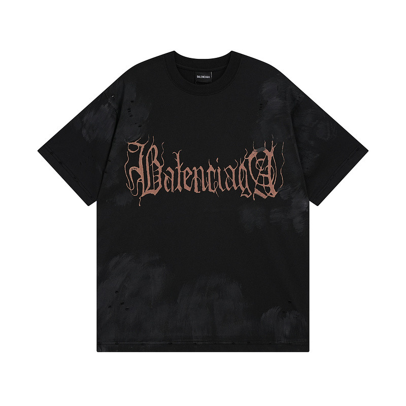 Ba*len*cia*ga clothes