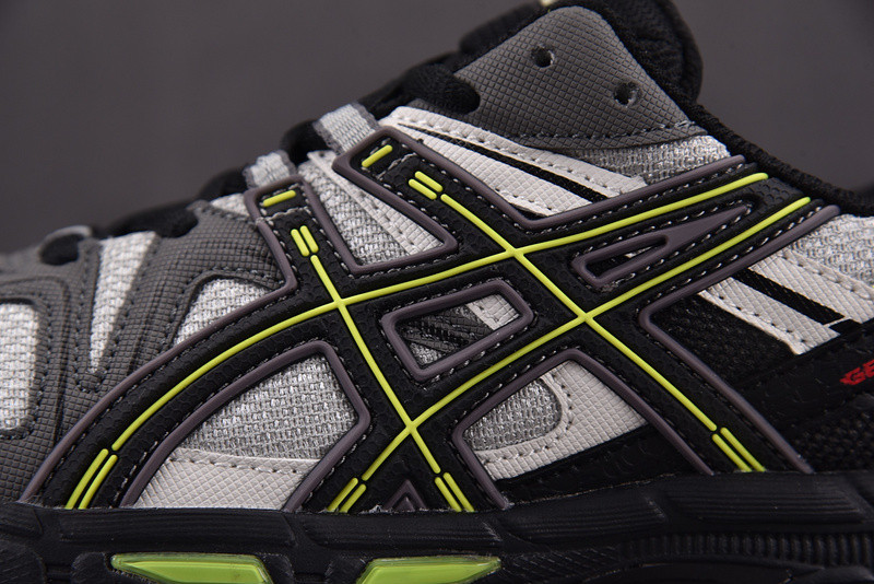 As*ic*s gel‑kahana 8 grey/black 1011b109‑026