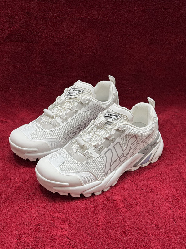 LVT SNEAKERS