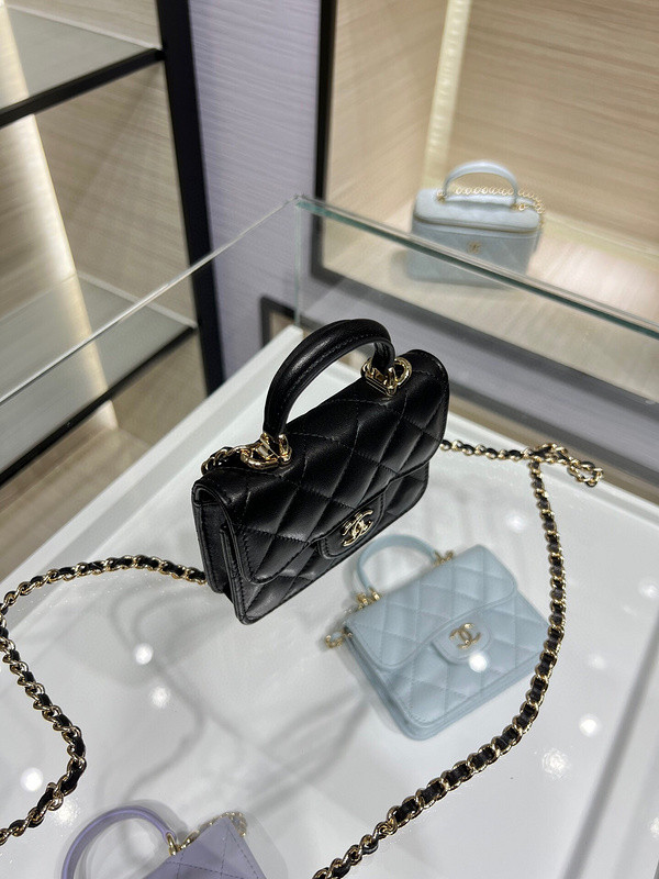 Ch**el purse